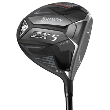 Srixon Zx5 MK II 10,5 градусів регульований новий