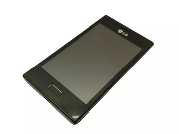 Телефон LG L5 E610 4GB