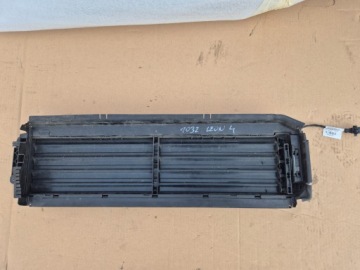 Seat Leon IV kierownica powietrz.Żaluzja.5FA971277