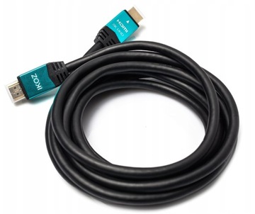 Кабель IKOZ кабель HDMI-HDMI 3D HDR eARC VRR HDMI-HDMI 180см