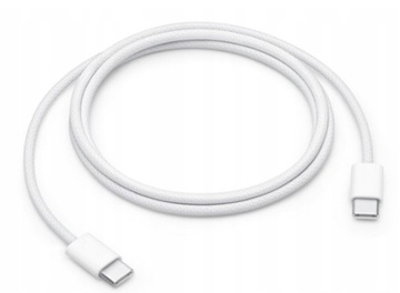 Оригінальний кабель Apple для iPhone 15 15 Pro USB - C 60 Вт Mqkj3zm / a Woven