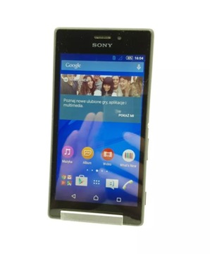 Телефон SONY XPERIA M2 без SIM-карти