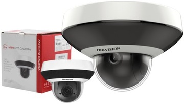 IP-камера Hikvision DS-2DE2A404IW-DE3