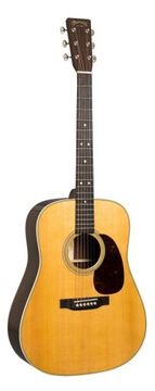Гитара Martin D-28