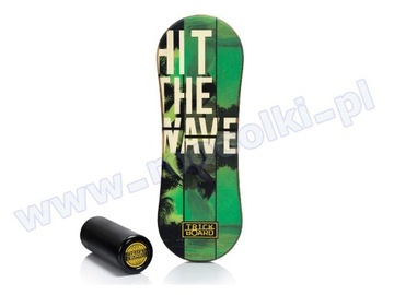 Trickboard Hit The Wave New з схваленням