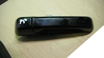 JEEP COMMANDER XH 05- KLAMKA PRAWA PRZEDNIA TYLNA