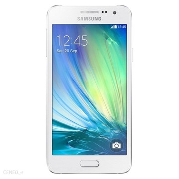 Samsung Galaxy A3 15 A300FU 1,5/16GB Білий Білий