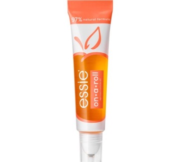 essie on a roll поживна олія для нігтів roll-on 13,5 мл