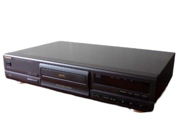 SL-Pg370a CD Technics Compact Disc Player проигрыватель дисков a1