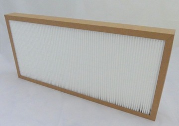 Фильтр EU7 VENTS VUT/E 300 H2/V2 mini EC 240x184x40