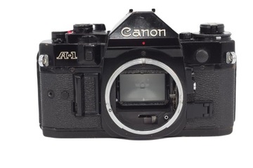 CANON A-1-для ремонта, части, коллекции