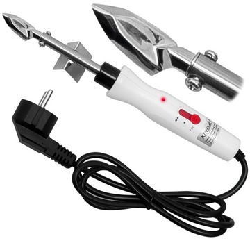 Паяльник Xtreme 20W Mini Iron 240V 2 диапазона