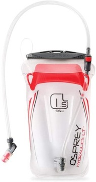 Osprey Hydraulics lt 1.5 L 1500 ml красный