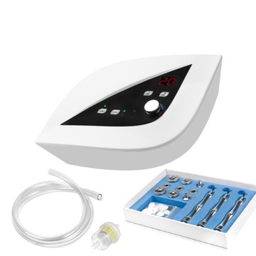 Устройство Smart 660a микродермабразия