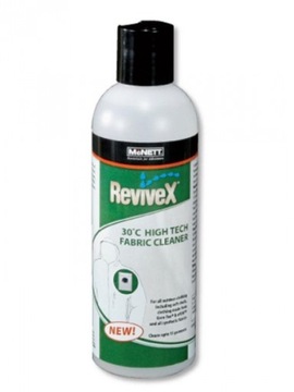 Mcnett Revivex High Tech Fabric Cleaner 237 мл