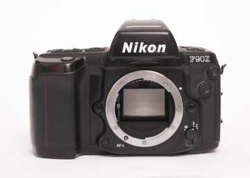 Камера NIKON d90x корпус