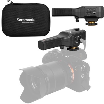 SARAMONIC VMIC4 КОНДЕНСАТОРНЫЙ МИКРОФОН