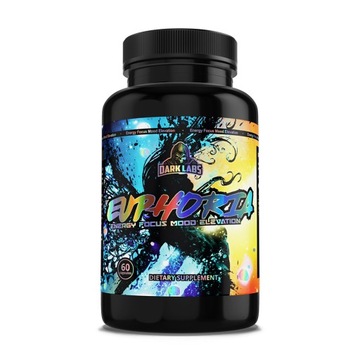Dark labs Euphoria 60 капс