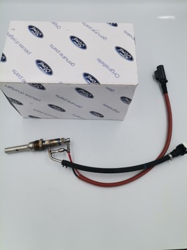 ДАТЧИК СВІЧКА ЗАПАЛЮВАННЯ DPF ІНЖЕКТОР FORD 8C119T540BA OE