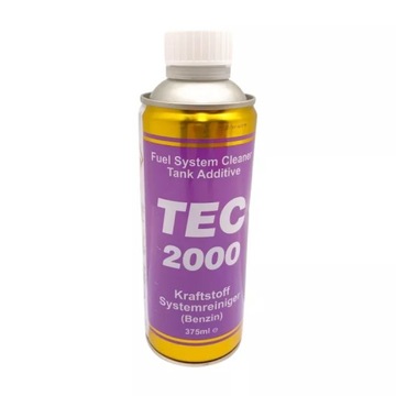 TEC2000 FUEL SYSTEM CLEANER-БЕНЗИНОВА ДОБАВКА