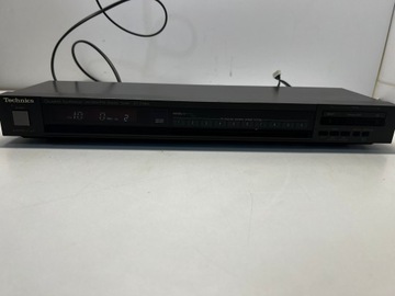 Радио тюнер Technics ST-Z980l