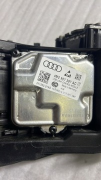 Инвертор светодиодный модуль 4M0907397AC AUDI A5