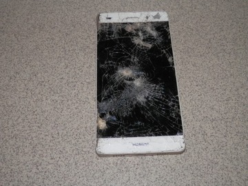 Huawei P8 Lite но-l21 телефон поврежден