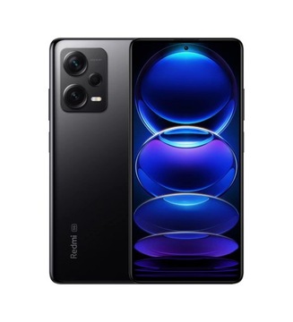 Xiaomi Redmi Note 12 Pro + 5g 8 ГБ / 256 ГБ Чорний