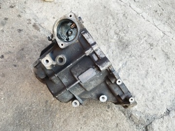 Корпус коробки передач Seat Skoda 2.0 TDI NFP