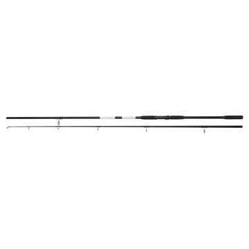 Вудка DAM Base - x Carp 390cm 3.5 lb 2sec 40mm