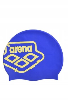 Шапочка для плавания Arena ICONS TEAM STRIPE CAP