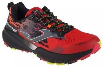 Мужская обувь для бездорожья Joma Sierra 6 Men 2306 TKSIEW2306 R. 43