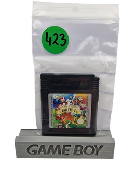 GAME BOY GAME & WATCH GALLERY 3 ОРИГИНАЛ