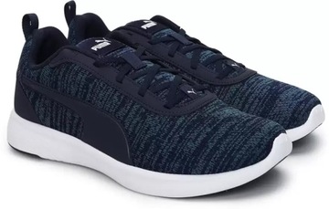 Мужские ботинки Puma Softride Vital Fresh R. 44 легкие