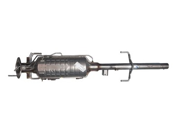 Фільтр DPF MAZDA 6-2. 0 CD-RFY602055X