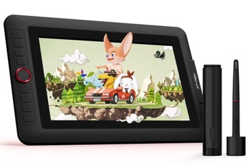 Графічний планшет + перо XP-Pen Artist 12 Pro