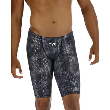Мужская стартовая одежда для плавания Tyr Thresher UK26