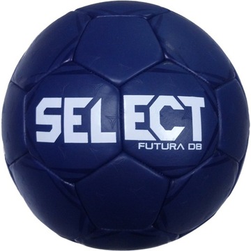 SELECT тренировочный гандбол FUTURA DB R. 2