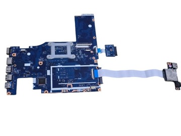 Материнська плата LENOVO G50-80 I3 4005U без пароля 100% працездатна