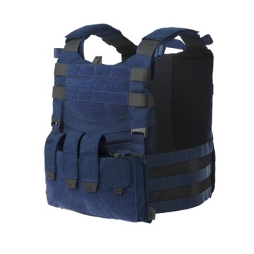 Helikon-Tex Жилет Guardian Law Enforcement Set Sentinel Blue M