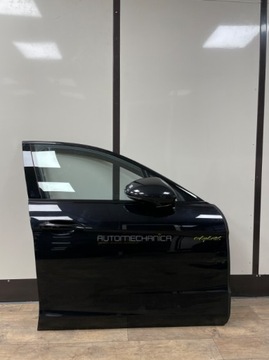 ДВЕРЬ PANAMERA 971 ПЕРЕДНЯЯ ПРАВАЯ