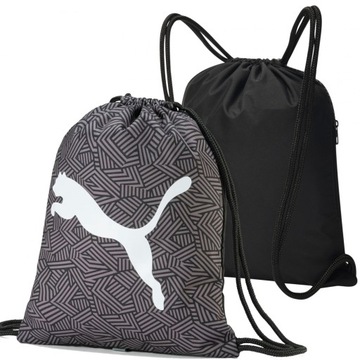 Puma рюкзак сумка для обуви спортивная школа для тренажерных залов 076903 01