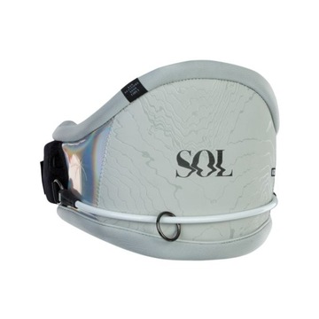 Трапеція ION 2021 Kite Waist Sol 7 Silver Holo-L