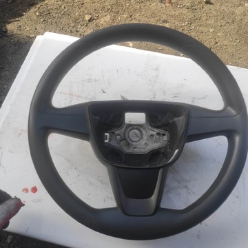 РУЛЬОВЕ КОЛЕСО SEAT IBIZA 4 IV 6J0419091AA