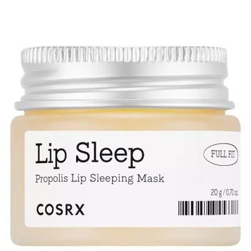 COSRX Full Fit Propolis Lip Sleeping Mask, 20 г