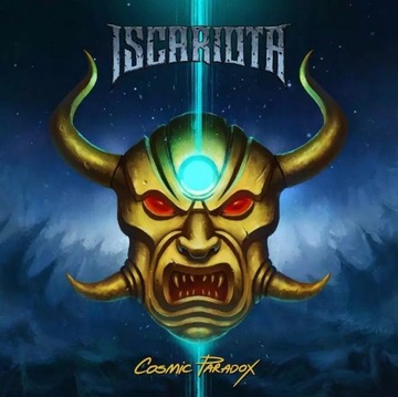 Cosmic Paradox, Iscariota Defense CD