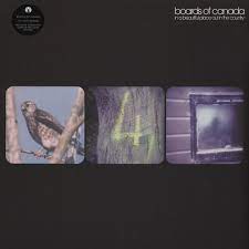 Boards of Canada In a Beautiful Place LP винил