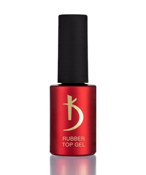 MIRACLE Rubber Top Gel 7 мл
