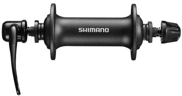 SHIMANO Acer FH-T3000 передняя ступица 36H