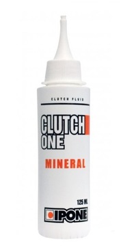 Гідравлічне масло Ipone Clutch one 125ml